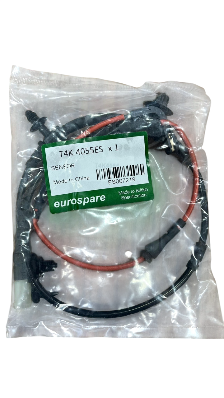 T4K4055 - ARKA BALATA FİŞİ (I-PACE) - Eurospare