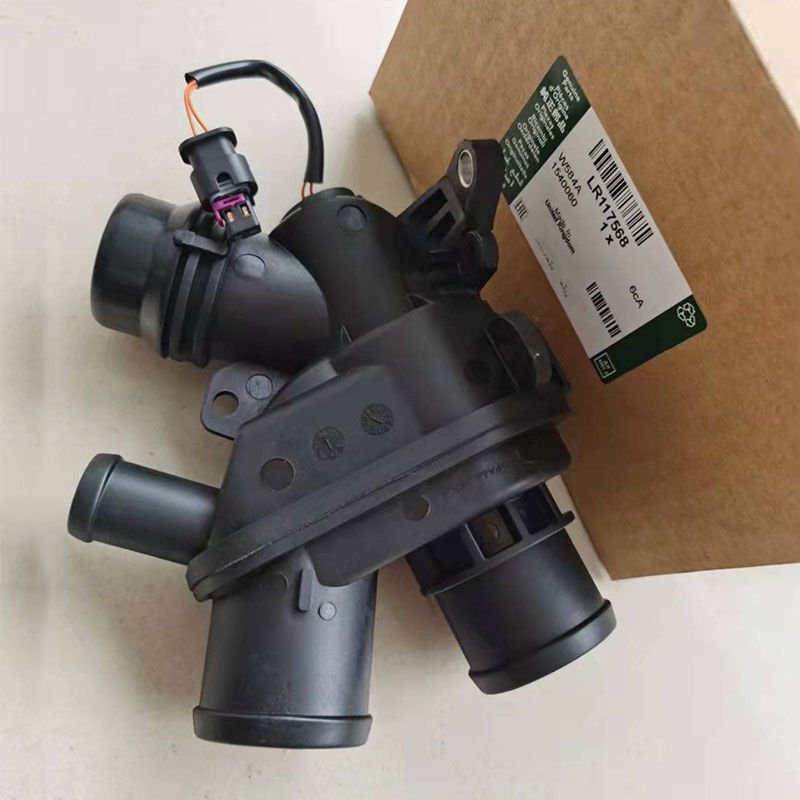 LR117568 - TERMOSTAT 3.0L V6 BNZ. (VELAR/SPORT/NWD4) - Land Rover