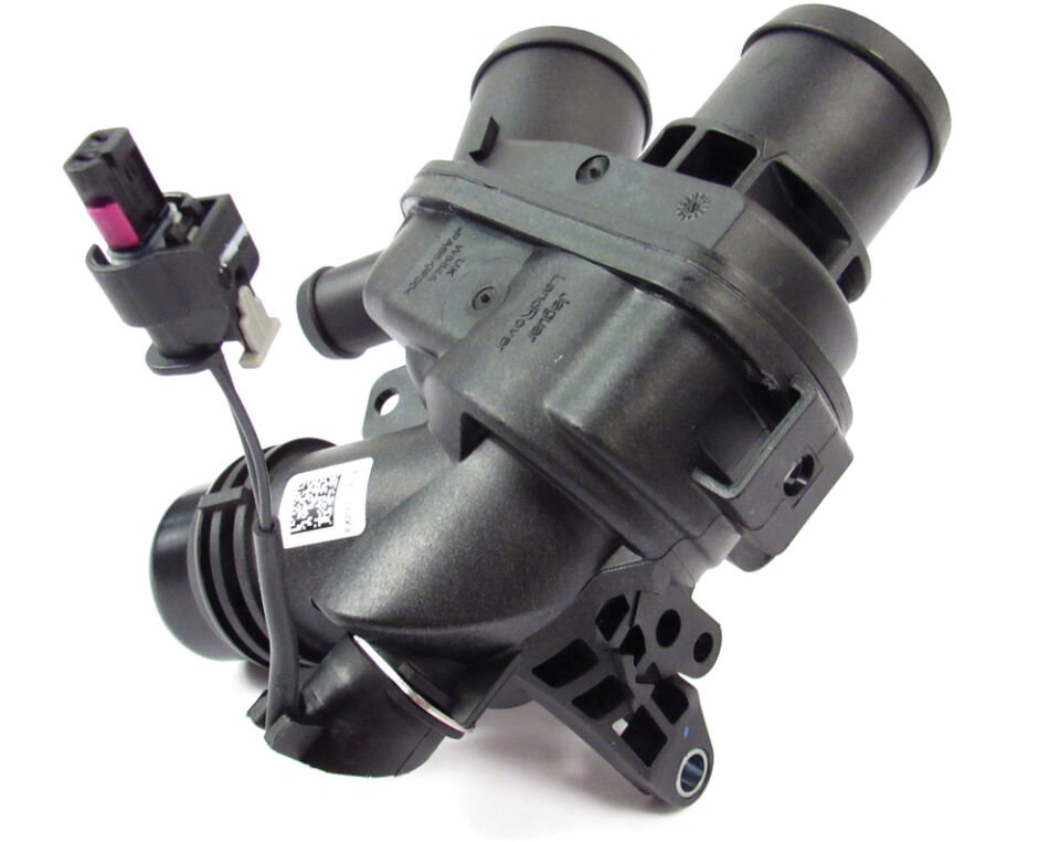 LR117568 - TERMOSTAT 3.0L V6 BNZ. (VELAR/SPORT/NWD4) - Land Rover