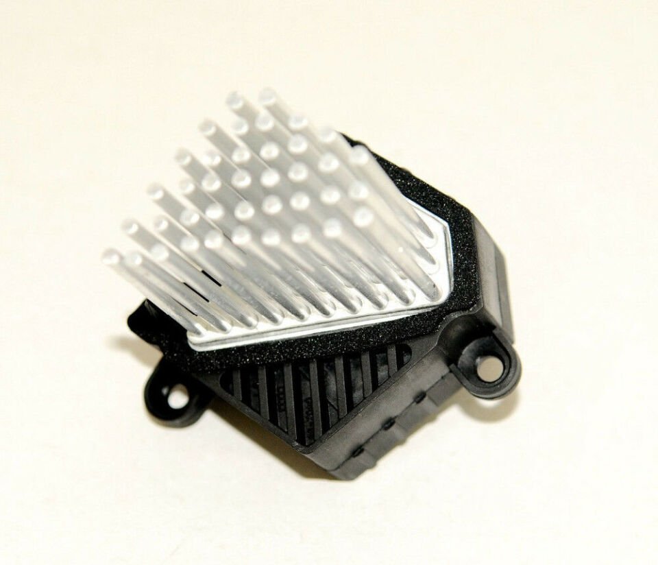 JGO000021 - A/C REZİZTANSI (3.0/4.4/VOGUE) - Land Rover