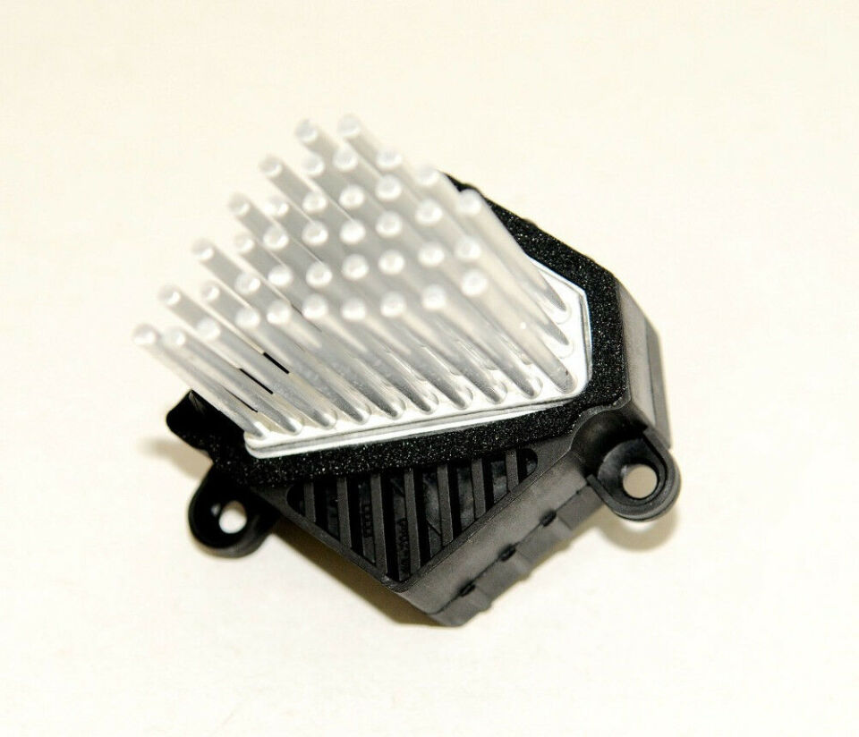 JGO000021 - A/C REZİZTANSI (3.0/4.4/VOGUE) - Land Rover