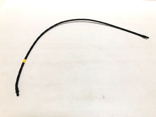 LR054933 - ÖN FISKİYE ÜST HORTUM (3.0L V6 VOGUE) - Land Rover