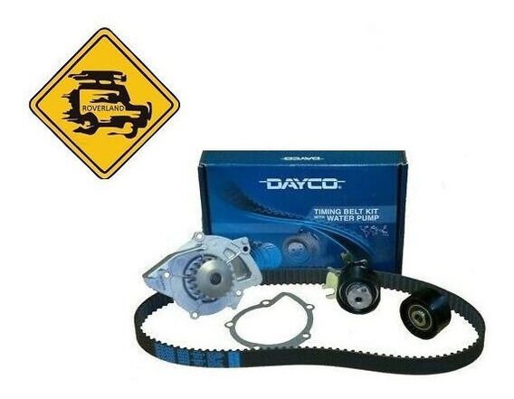 LR032527 - TRİGER SETİ/DEVİRDAİM (2.2/EVOQUE) - Land Rover