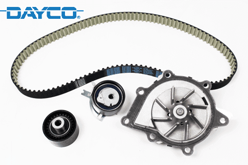 LR032527 - TRİGER SETİ/DEVİRDAİM (2.2/EVOQUE) - Land Rover