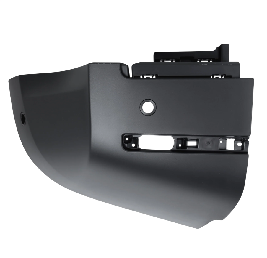 LR129740 - ARKA TAMPON KAPLAMASI SOL (NEW DEFENDER) - Land Rover