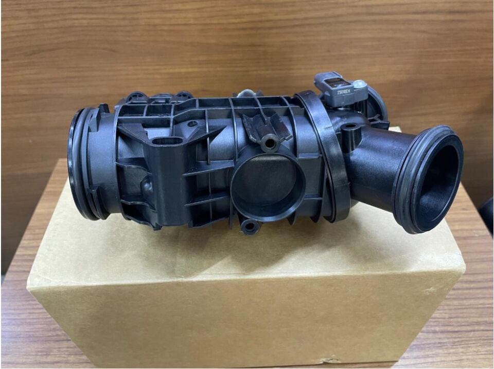 LR078546G - GAZ KELEBEĞİ 3.0 V6 D (VOGUE/SPORT) - Hmpx