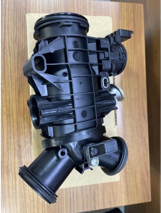 LR078546G - GAZ KELEBEĞİ 3.0 V6 D (VOGUE/SPORT) - Hmpx