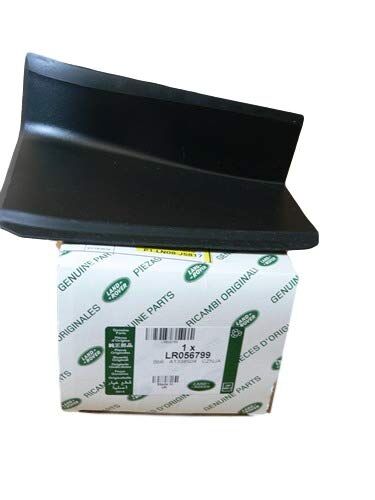 LR056799 - ARKA BAGAJ KAPLAMA SOL (RRS 2014) - Land Rover