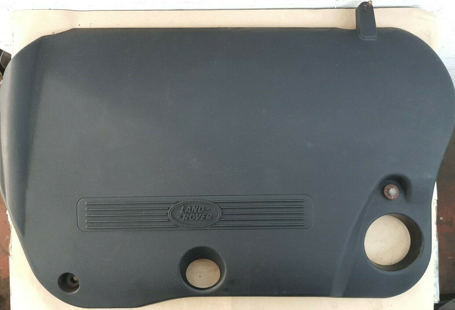 LR026307 - MOTOR ÜST KAPAK (2.2) - Land Rover