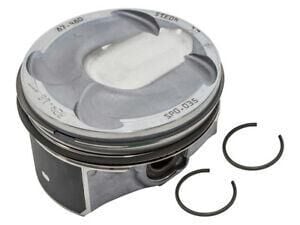 AML 2.0 - PİSTON&SEKMAN STD. 2.0L BNZ (EVOQUE) - Nüral