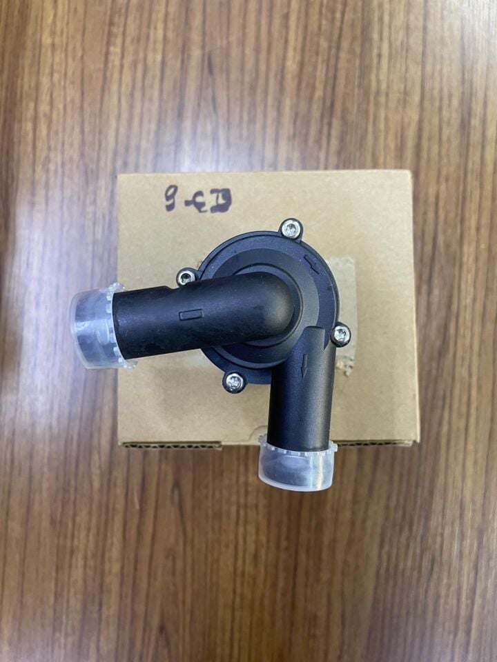 JEX000030R - WEBASTO SU POMPA (2.7/3.0/NWD3) - Hmpx