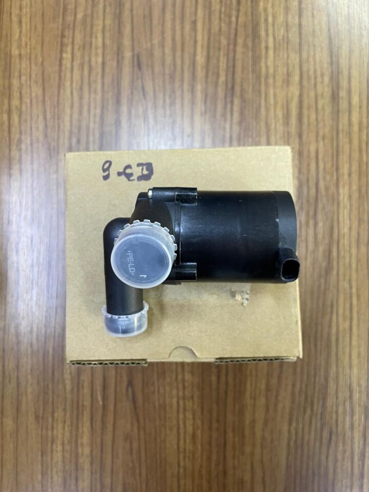 JEX000030R - WEBASTO SU POMPA (2.7/3.0/NWD3) - Hmpx