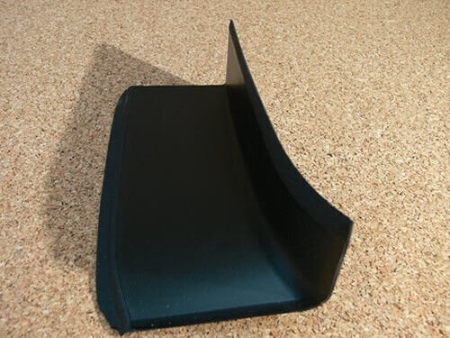 LR056800 - ARKA BAGAJ KAPLAMASI SAĞ (SPORT) - Land Rover