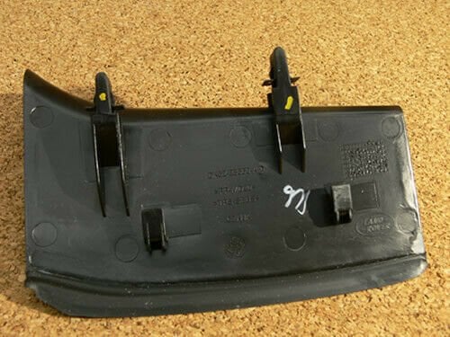 LR056800 - ARKA BAGAJ KAPLAMASI SAĞ (SPORT) - Land Rover