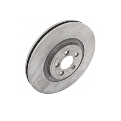 C2C25337T - ÖN FREN DİSKİ (XF/XJ) - Ferodo