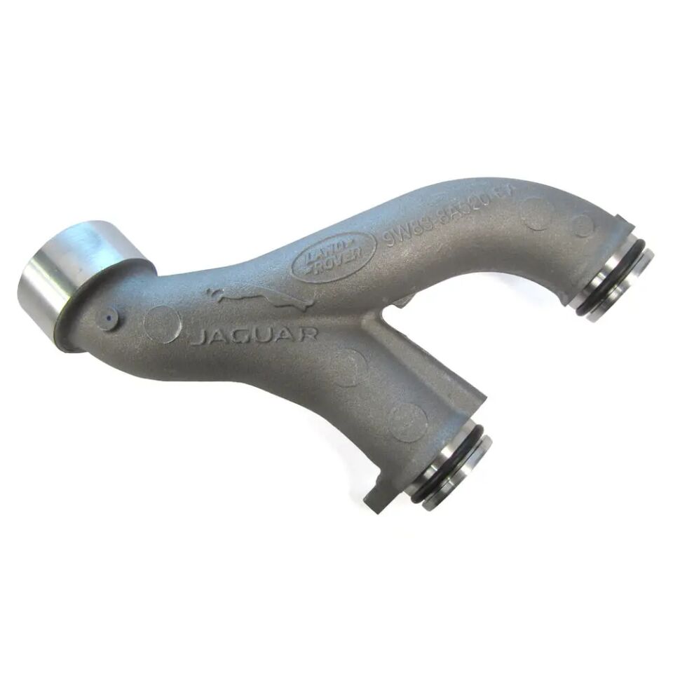 LR186917 - RADYATÖR BORUSU 5.0 BNZ. (VOGUE) - Land Rover