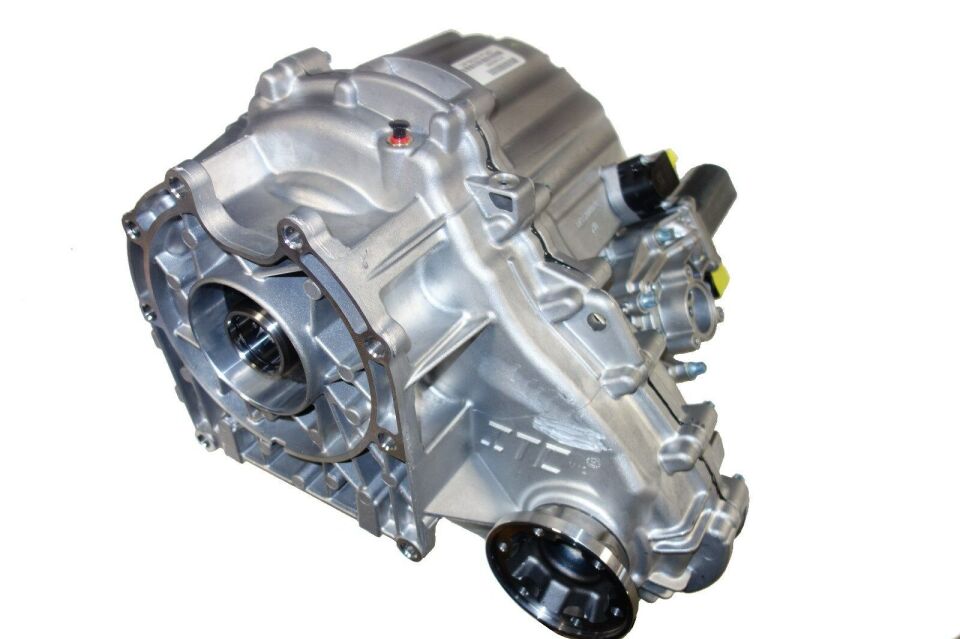 LR008206 - ARAZİ ŞANZIMAN(3.6/4.2/4.4) - Land Rover
