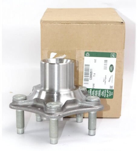 C2D60511 - ARKA PORYA(XK) - Jaguar