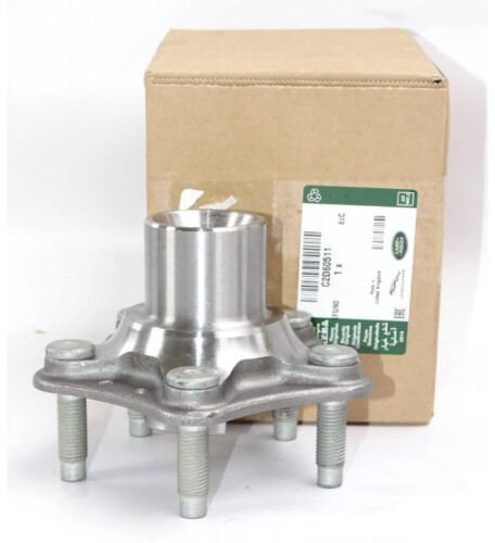 C2D60511 - ARKA PORYA(XK) - Jaguar