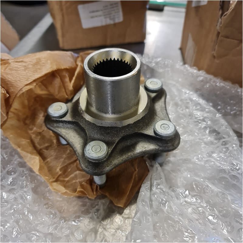 C2D60511 - ARKA PORYA(XK) - Jaguar