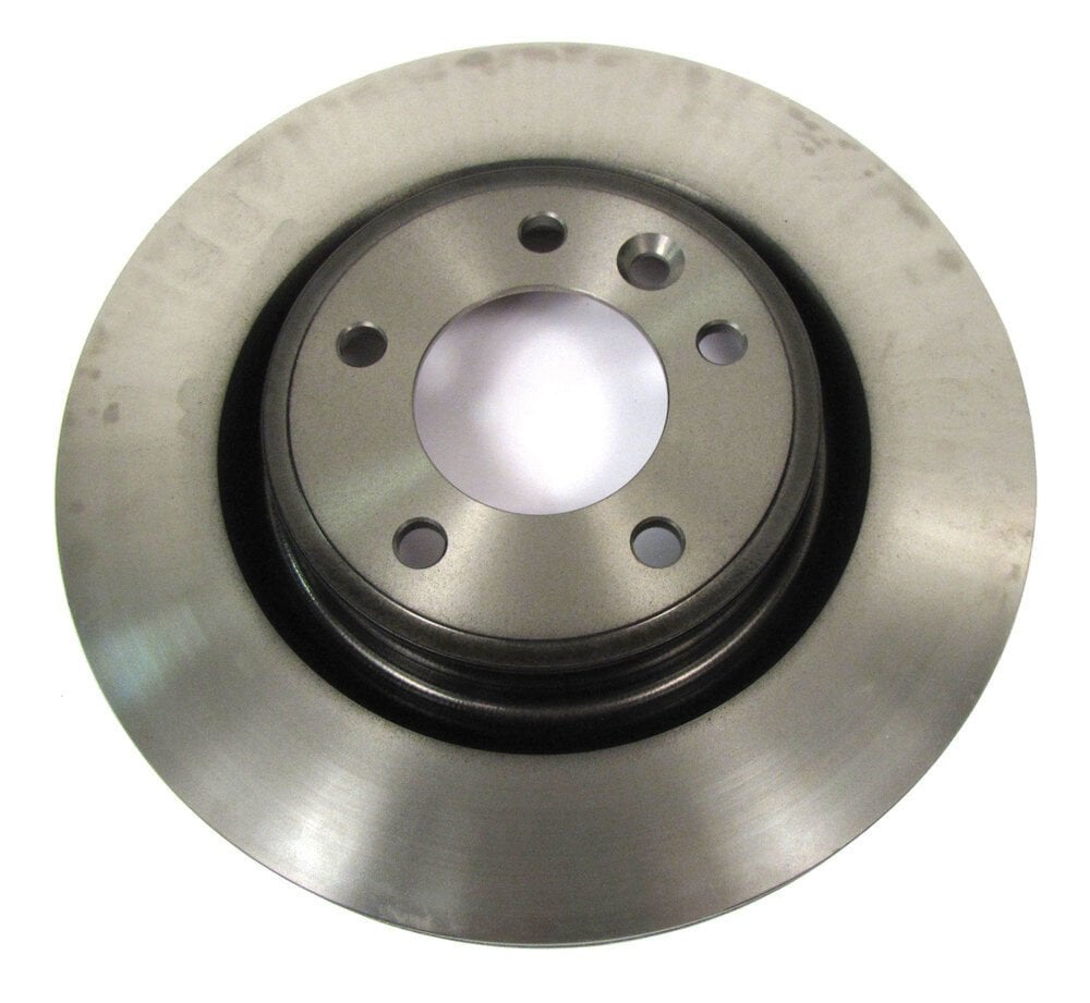 LR161897G - ARKA FREN DİSKİ JA (3.0 V6/2018) - Febi