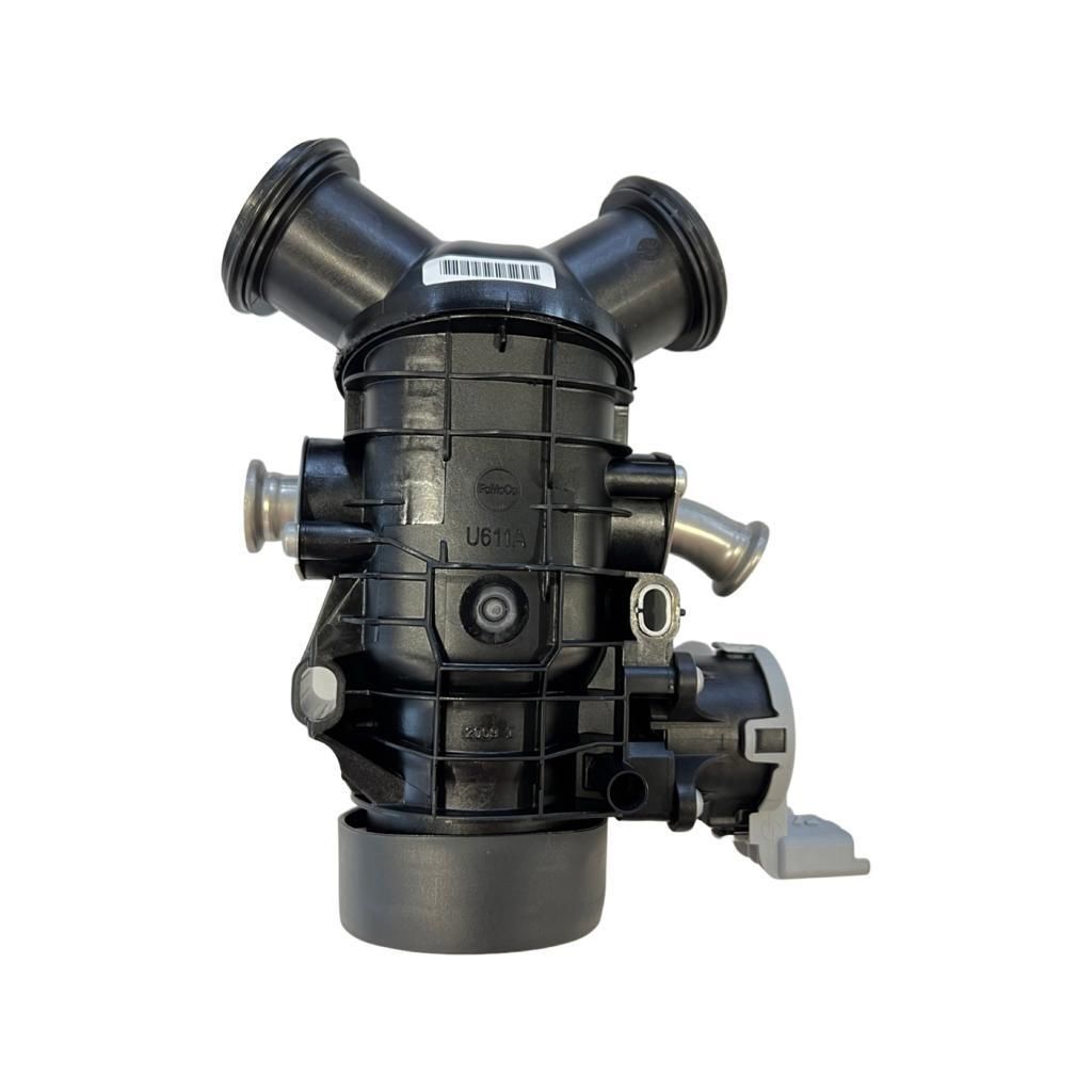 LR061958 - GAZ KELEBEĞİ 3.0 DZL. GEN2 (DİSC.S4-5/SPORT/VOGUE) - Land Rover