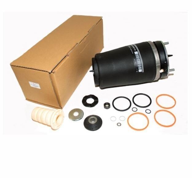 LR051702G - ÖN KÖRÜK SOL (3.0/3.6/4.2/4.4) - Bwı