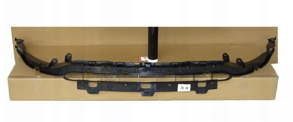 LR140157 - ÖN TAMPON KAPAĞI (NEW EVOQUE 19>) - Land Rover