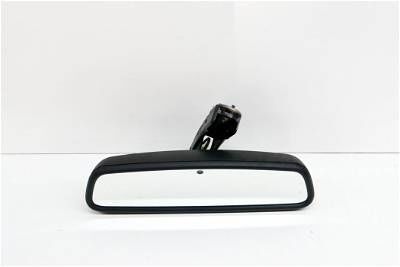 CTB500110 - DİKİZ AYNA(DİSC-3 2008) - Land Rover