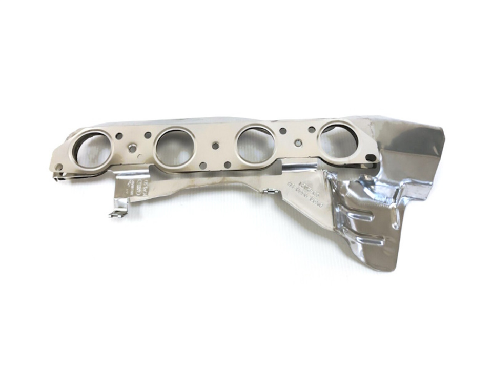 LR166796 - EGZOZ MANİFOLD CONTASI SAĞ 5.0 BNZ. (RRS/VELAR/VOGUE) - Land Rover