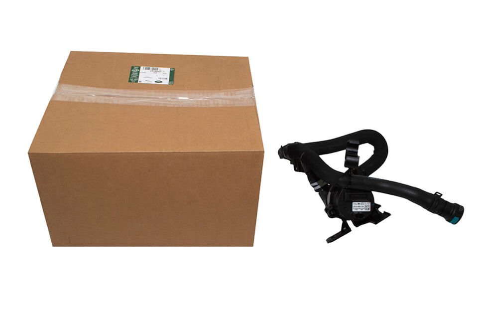 LR178590 - SU POMPA HORTUMU (SPORT/DİSC.S5/NEW DEF.) - Land Rover
