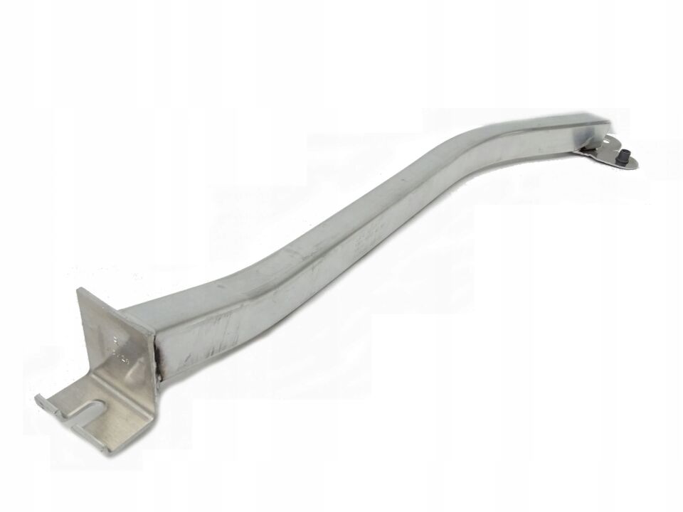 LR135812 - ALT MUHAFAZA DEMİRİ SAĞ (NEW EVOQUE) - Land Rover