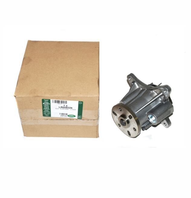 LR009324 - DEVİRDAİM 2.7 (NWD3/4) - Land Rover