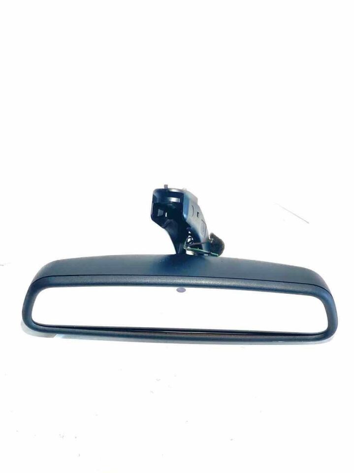 CTB500120 - DİKİZ AYNA(NWD3) - Land Rover