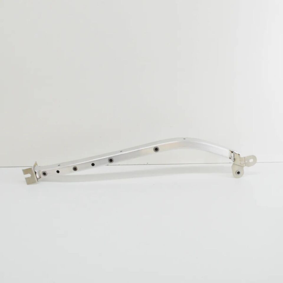 LR135814 - ALT MUHAFAZA DEMİRİ SOL (NEW EVOQUE) - Land Rover