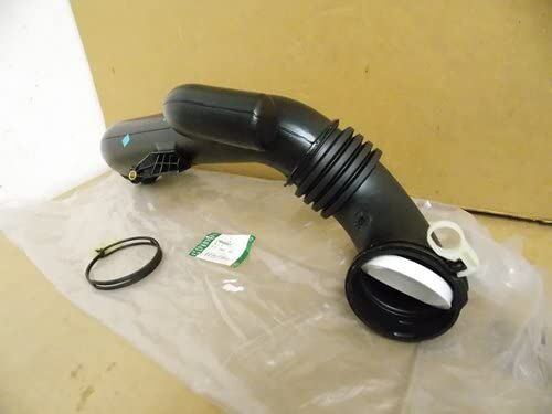 LR009800 - HAVA FİLTRE HORTUMU (FREEL-2) - Land Rover