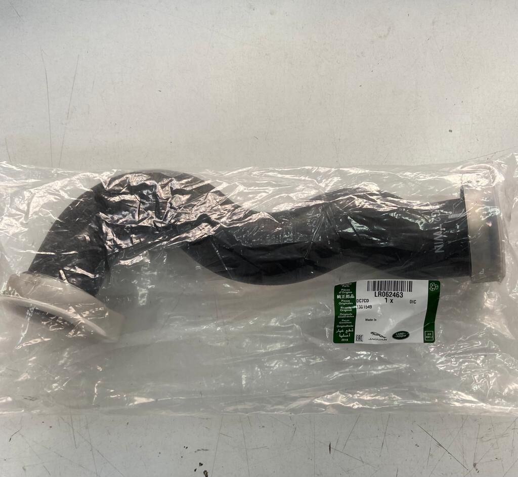 LR062463 - SHUT OF VALF GİRİŞ HORTUMU SOL (3.0L DZL/VOGUE/SPORT) - Land Rover