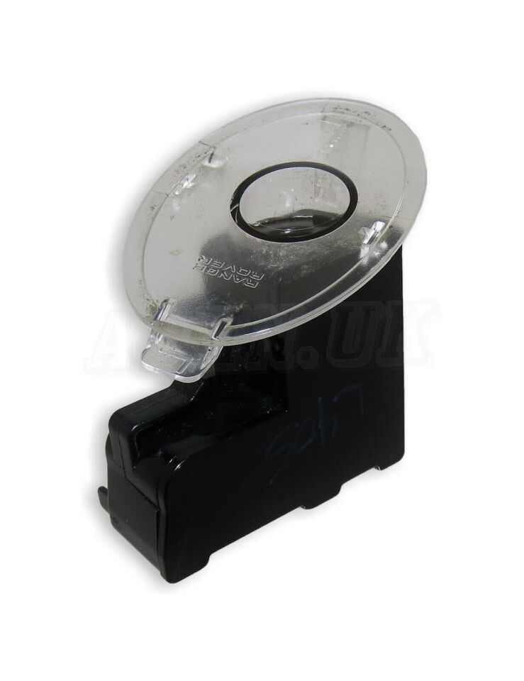 LR065366 - AYNA LAMBASI SOL (3.0L V6/SPORT) - Land Rover