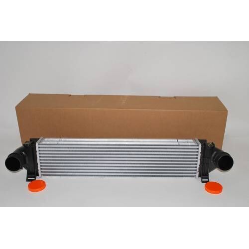 LR009802 - İNTERCOOLER AH (2.2) - Land Rover