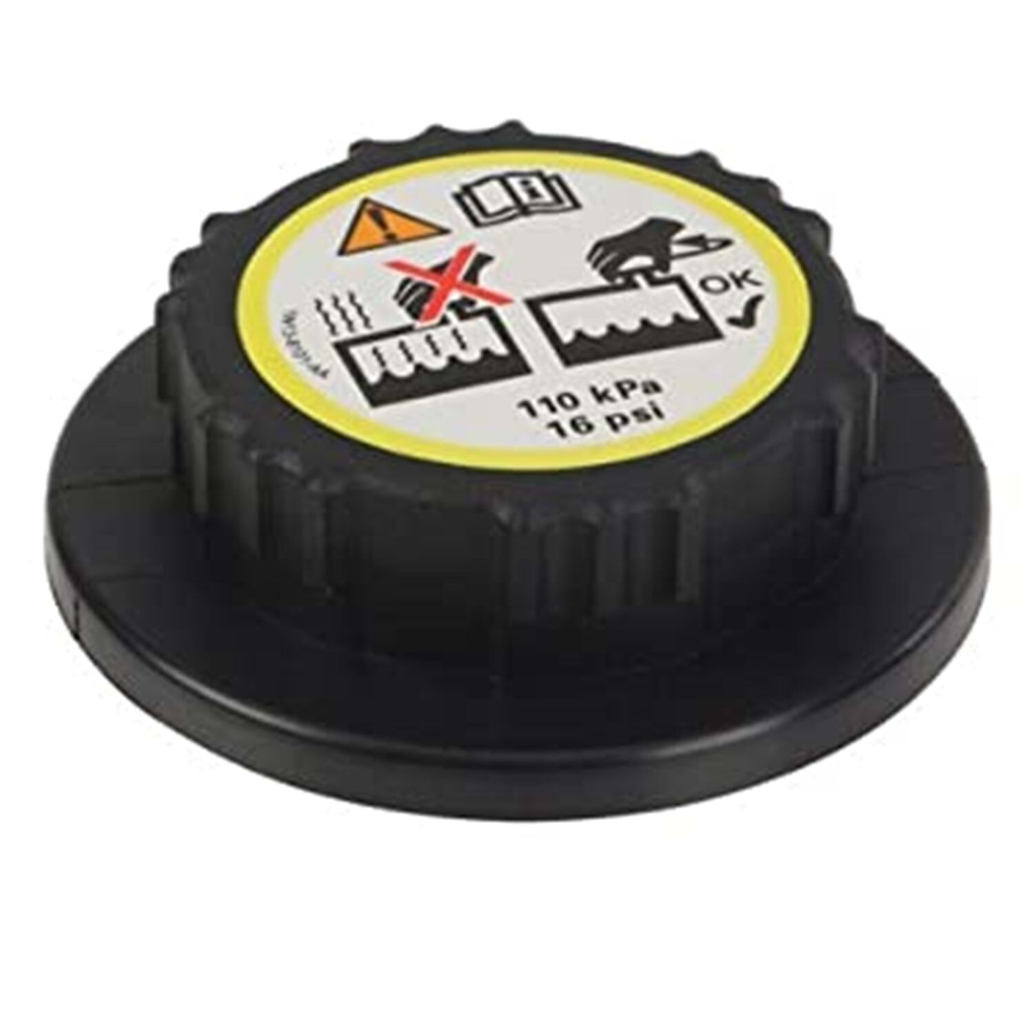 PCD500030R - REZERVUAR KAPAĞI (3.6/SPORT/TD4) - MAHLE