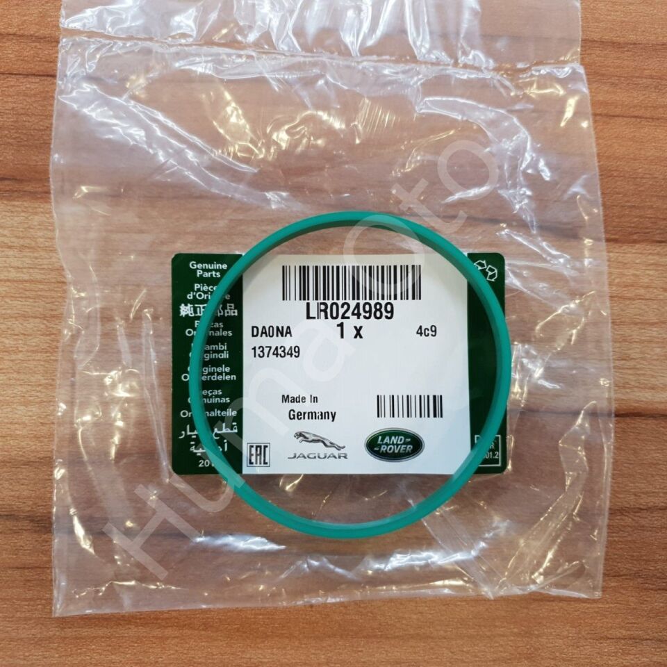 LR024989 - GAZ KELEBEK CONTA 2.0L(EVOQUE) - Land Rover