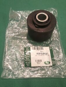 KVF500120 - ŞASE TAKOZ TUTUCU (2.7/3.0/NWD3) - Land Rover