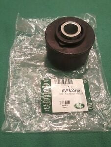 KVF500120 - ŞASE TAKOZ TUTUCU (2.7/3.0/NWD3) - Land Rover