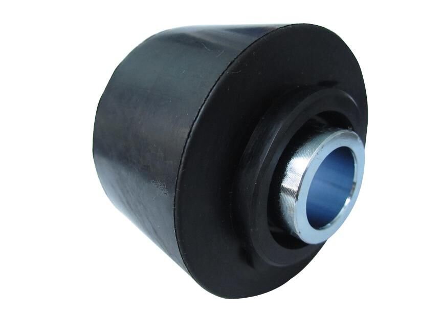 KVF500120 - ŞASE TAKOZ TUTUCU (2.7/3.0/NWD3) - Land Rover