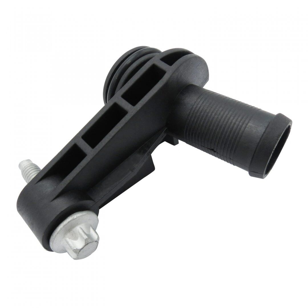 LR021623 - YAĞ SOĞUTUCU BORUSU 2.2 DZL. (FRELLANDER 2) - Land Rover