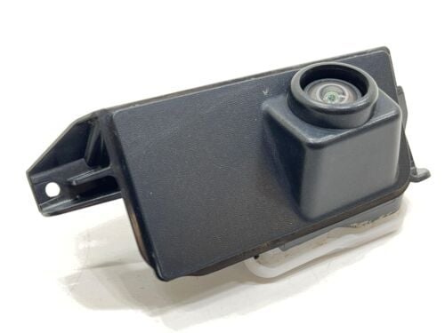 LR069740 - ARKA BAGAJ KAMERASI (EVOGUE) - Land Rover