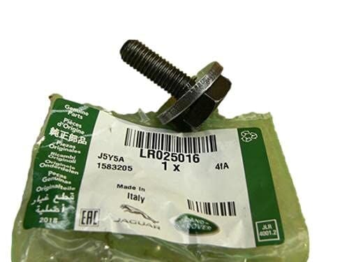 LR025016 - KRANK MİL PULU 2.0 BNZ. (EVOQUE/DİSC.SPORT) - Land Rover