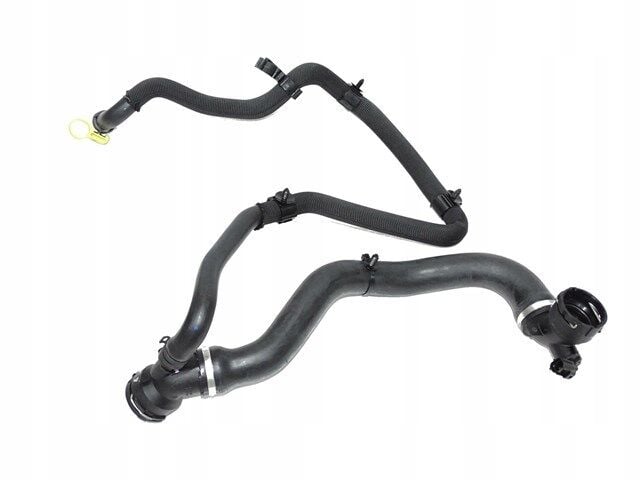 T4N19256 - RADYATÖR HORTUMU 2.0 DZL. (XE/JAGUAR) - Jaguar