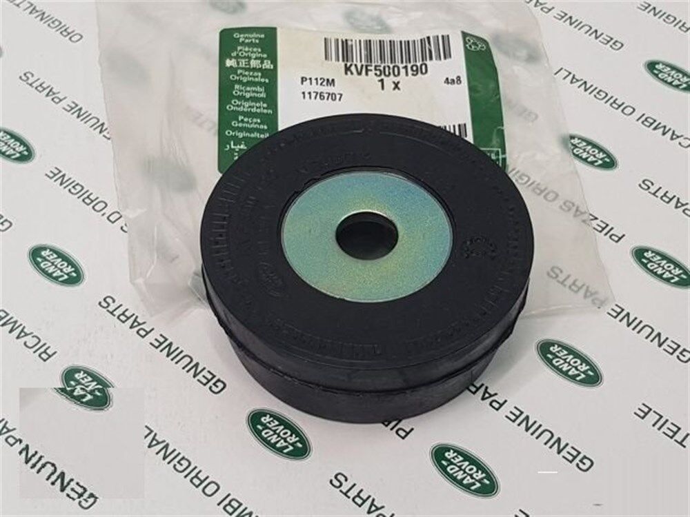 KVF500190 - ŞASE TAKOZ TUTUCU (2.7/3.0/NWD3) - Land Rover