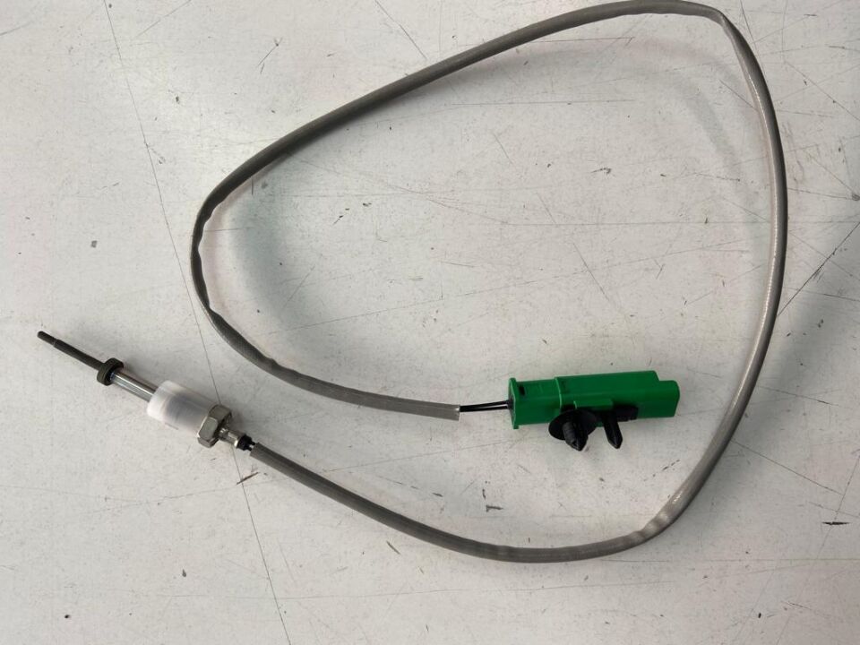 LR071021 - EGZOST SICAKLIK SENSÖR (4.4 V8/VOGUE) - Land Rover